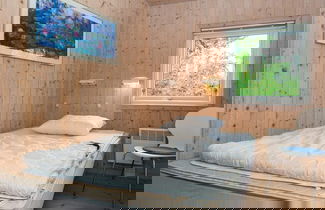 Foto 2 - 8 Person Holiday Home in Blokhus