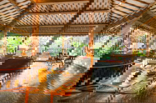 Foto 9 - Villa Desa Roro Dua in Canggu