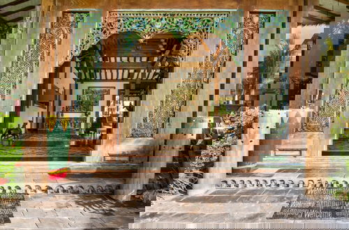 Foto 4 - Villa Desa Roro Dua in Canggu
