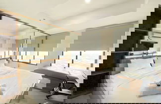 Foto 1 - Cozy Living Studio Pollux Chadstone Apartment