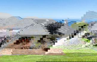 Foto 3 - Villa Mirabella Camps Bay - Family Villa With Pool