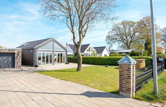 8 Person Holiday Home in Odder - Foto 33