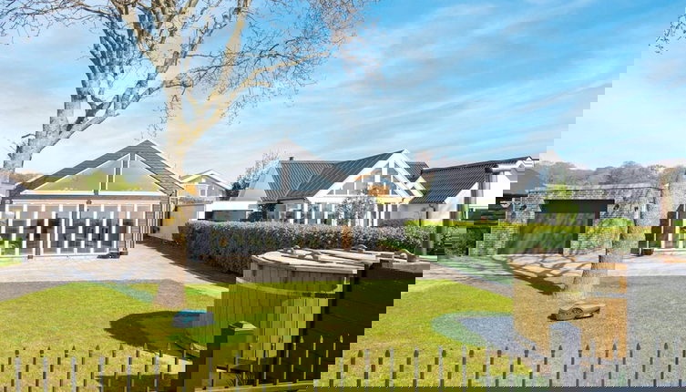 Foto 1 - 8 Person Holiday Home in Odder