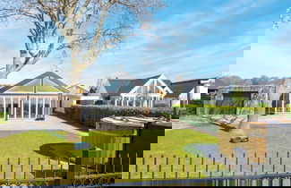 Foto 1 - 8 Person Holiday Home in Odder