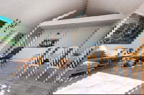 Foto 19 - 8 Person Holiday Home in Odder