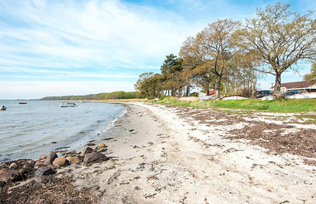 8 Person Holiday Home in Odder - Foto 40