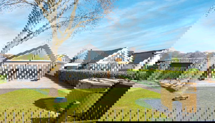 Foto 1 - 8 Person Holiday Home in Odder