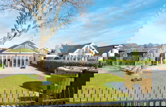 Foto 1 - 8 Person Holiday Home in Odder