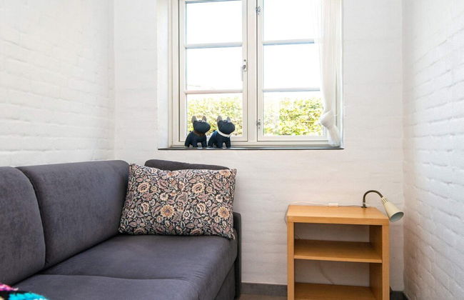8 Person Holiday Home in Odder - Foto 12