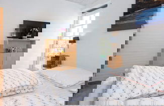 Foto 2 - 8 Person Holiday Home in Odder