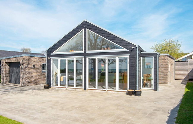 8 Person Holiday Home in Odder - Foto 35