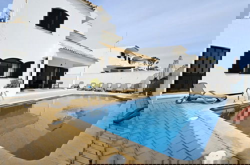 Foto 2 - Casa Catarina Albufeira
