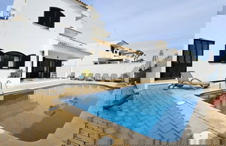 Foto 2 - Casa Catarina Albufeira