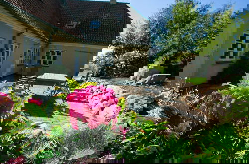 Foto 21 - 7 Person Holiday Home in Tranekaer