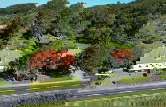 Photo 1 - 7 Person Holiday Home in Tranekaer