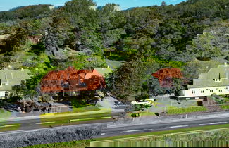Photo 1 - 7 Person Holiday Home in Tranekaer