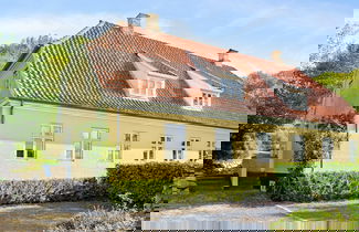 Foto 1 - 7 Person Holiday Home in Tranekaer