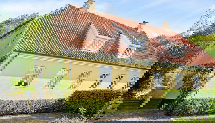 Photo 1 - 7 Person Holiday Home in Tranekaer