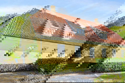 Photo 1 - 7 Person Holiday Home in Tranekaer