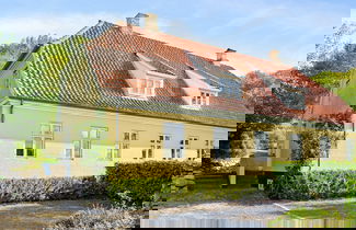 Foto 1 - 7 Person Holiday Home in Tranekaer