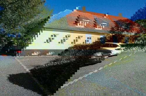 Foto 25 - 7 Person Holiday Home in Tranekaer