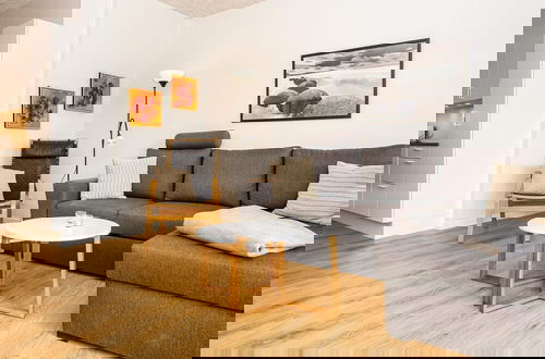 Foto 9 - 6 Person Holiday Home in Ringkobing-by Traum