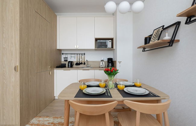 Bel Mare Apartment w/ Balcony by Renters - Foto 23