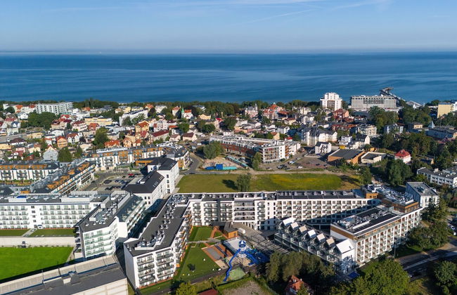 Bel Mare Apartment w/ Balcony by Renters - Foto 75