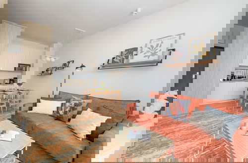 Foto 5 - Bel Mare Apartment w/ Balcony by Renters