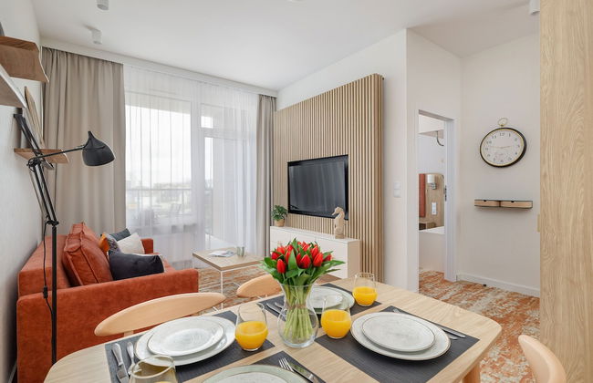 Bel Mare Apartment w/ Balcony by Renters - Foto 18