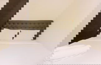 Foto 3 - Modern Look And Homey 2Br At Great Western Resort Apartment