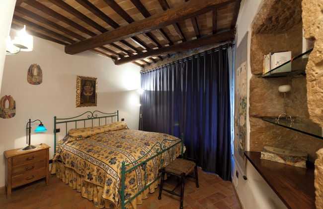 La Casa degli Archi - Foto 9