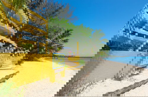 Foto 36 - Villa Del Playa #1