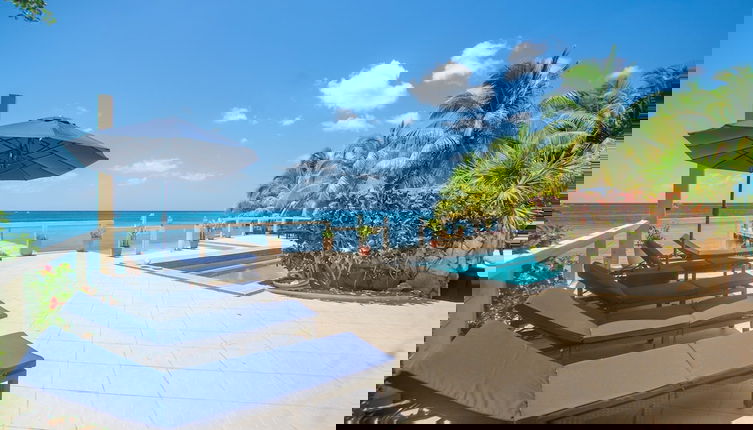 Foto 1 - Villa Del Playa #1