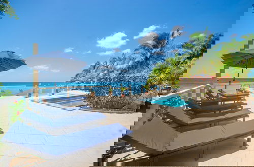 Foto 1 - Villa Del Playa #1