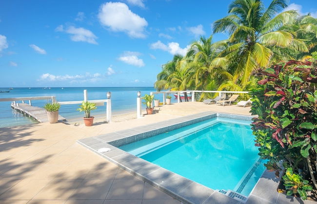 Villa Del Playa #2 - Photo 19