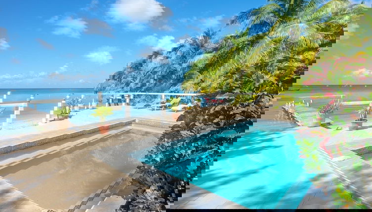 Foto 1 - Villa Del Playa #4
