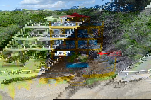 Foto 39 - Villa Del Playa #1