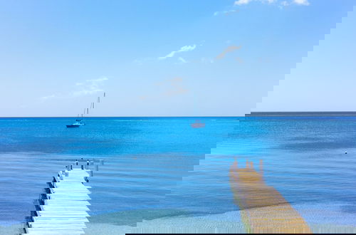 Foto 8 - Villa Del Playa #1