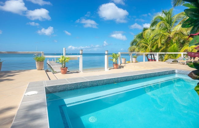 Villa Del Playa #2 - Photo 20