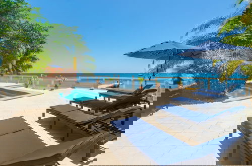 Foto 25 - Villa Del Playa #1