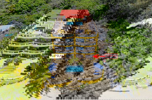 Foto 40 - Villa Del Playa #1