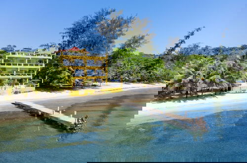 Foto 35 - Villa Del Playa #1