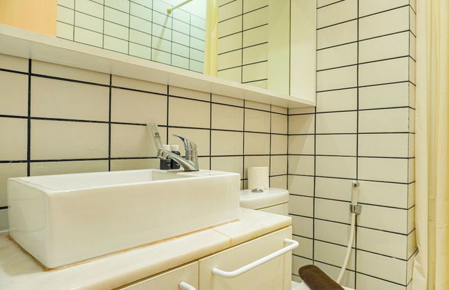 Comfy And Modern Look 2Br Northland Ancol Apartment - Foto 21