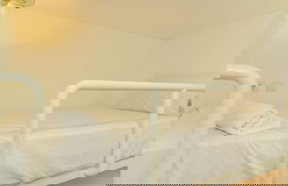 Foto 3 - Comfy And Modern Look 2Br Northland Ancol Apartment
