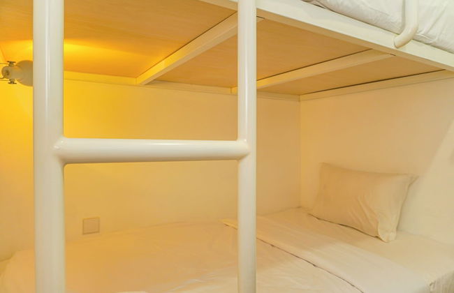 Comfy And Modern Look 2Br Northland Ancol Apartment - Foto 2