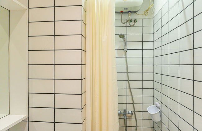 Comfy And Modern Look 2Br Northland Ancol Apartment - Foto 18