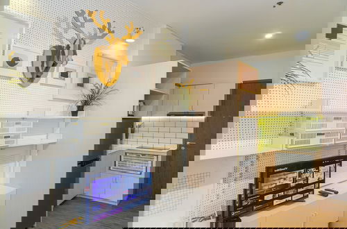 Foto 14 - Comfy And Modern Look 2Br Northland Ancol Apartment