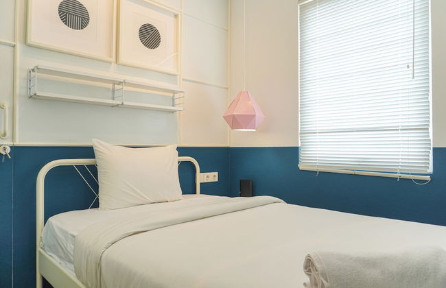 Comfy And Modern Look 2Br Northland Ancol Apartment - Foto 1