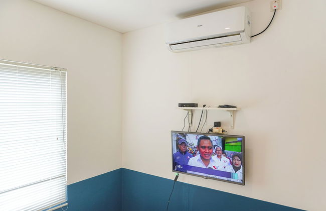 Comfy And Modern Look 2Br Northland Ancol Apartment - Foto 27